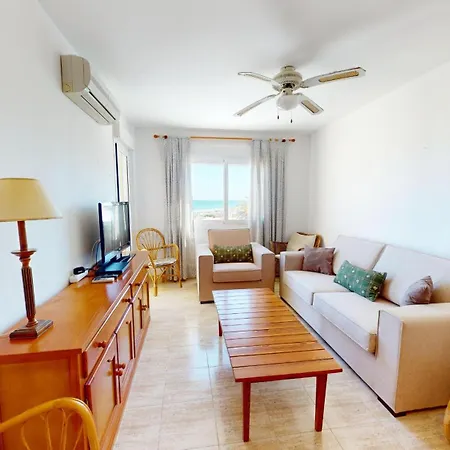 Balcones Al Mar By On Travel *