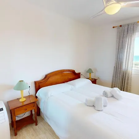 Apartment Balcones Al Mar By On Travel *
