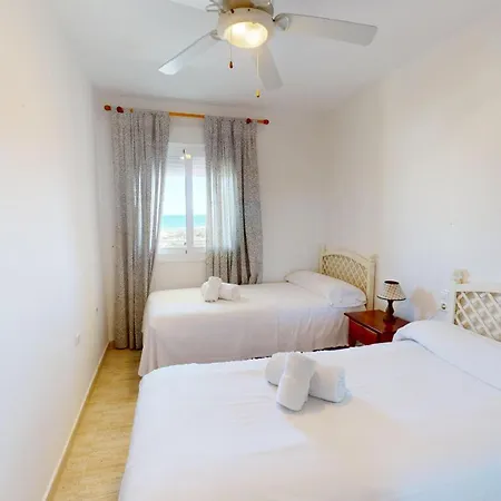 Balcones Al Mar By On Travel * Oliva