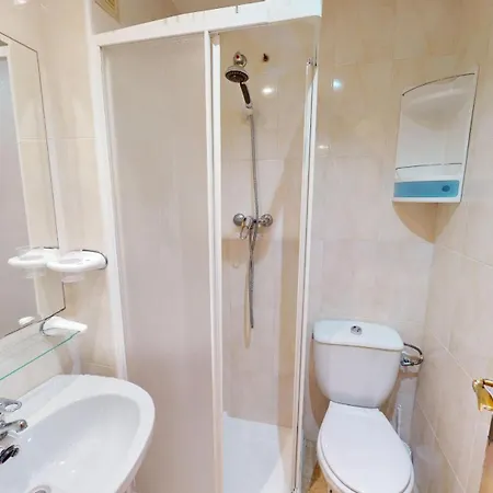 Appartement Balcones Al Mar By On Travel