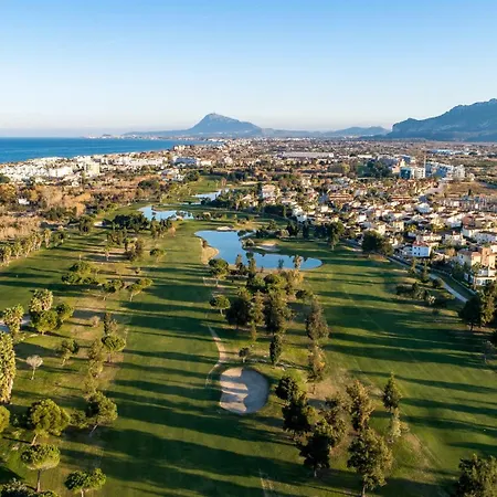 Balcones Al Mar By On Travel