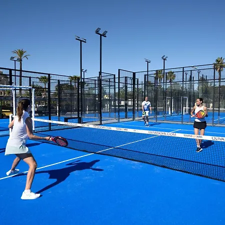 Balcones Al Mar By On Travel *