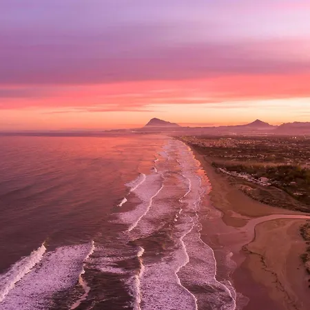 Balcones Al Mar By On Travel * Oliva