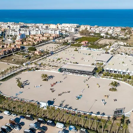 Appartement Balcones Al Mar By On Travel *