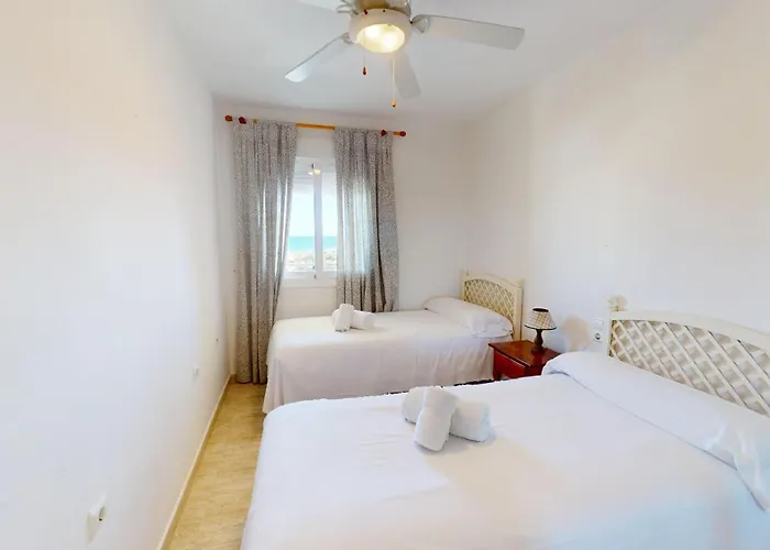 Balcones Al Mar By On Travel * Oliva